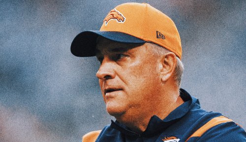 Report Dolphins Hire Vic Fangio Make Him NFL s Highest paid 