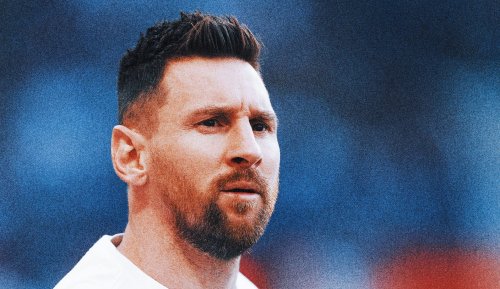 Lionel Messi explains why he chose Inter Miami over Barcelona, Saudi Arabia