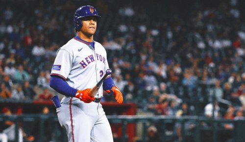 Dodgers vs. Mets roundtable: Does Juan Soto make New York favorites in NLCS rematch?