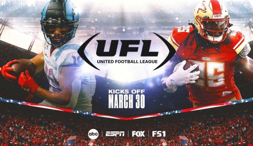 USFL, XFL announce new league name in merger: United Football League