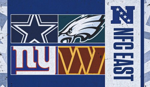 2024 NFL Draft: Ideal first-round picks for NFC East teams