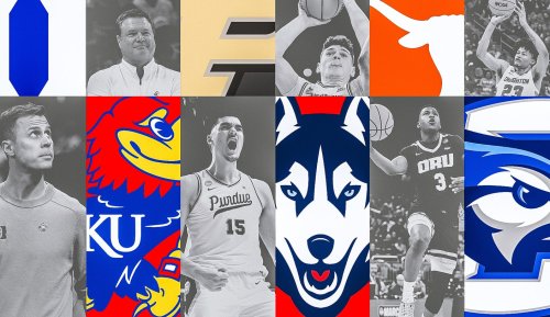 College Basketball 2024 Title Contenders 12 Teams To Watch Flipboard    Medium 