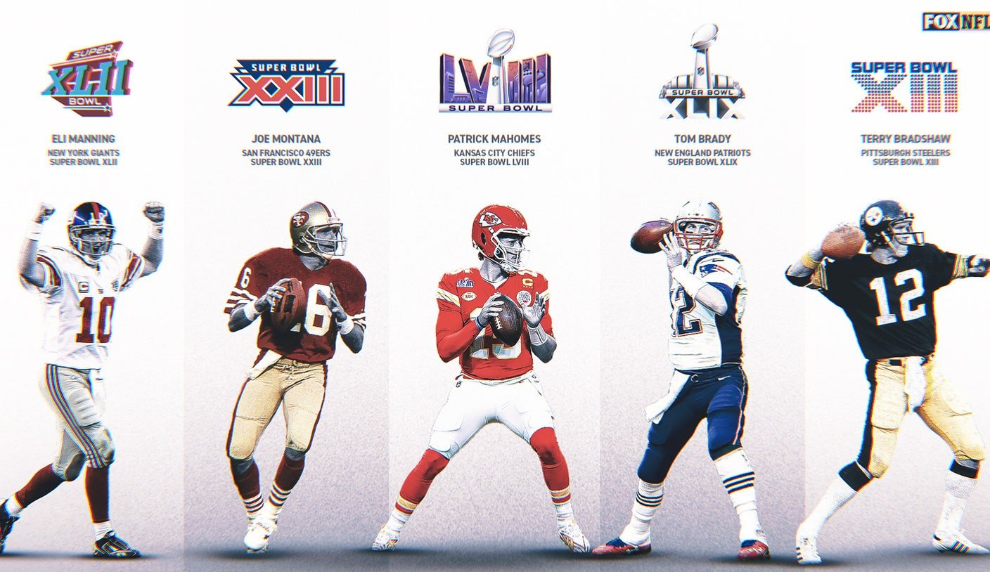Ranking 10 best Super Bowls of all time: From '28-3' to Giants' helmet catch