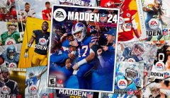 Madden cover curse: Does it still exist and could it impact Josh Allen?