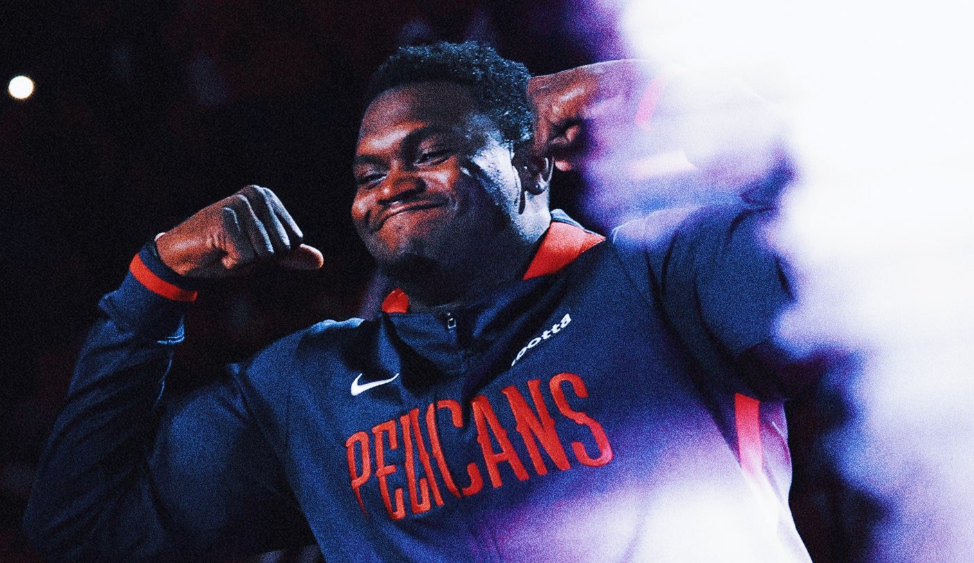 NBA Debate: Are the Pelicans contenders? And are the Nets back?