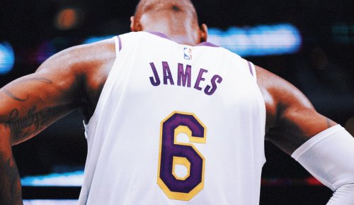 Former LeBron James Teammate: 'Nobody Fears Bron' | Flipboard