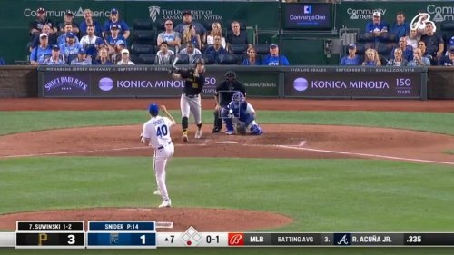 Baseball Phenom Shohei Ohtani Sits Down for Exclusive Interview with FOX  Sports' Ben Verlander Airing Tuesday, Oct. 18 on FS1 - Fox Sports Press Pass