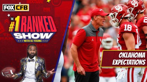 Why the Oklahoma Sooners will exceed preseason expectations & Big 12 predictions | Number One Ranked Show