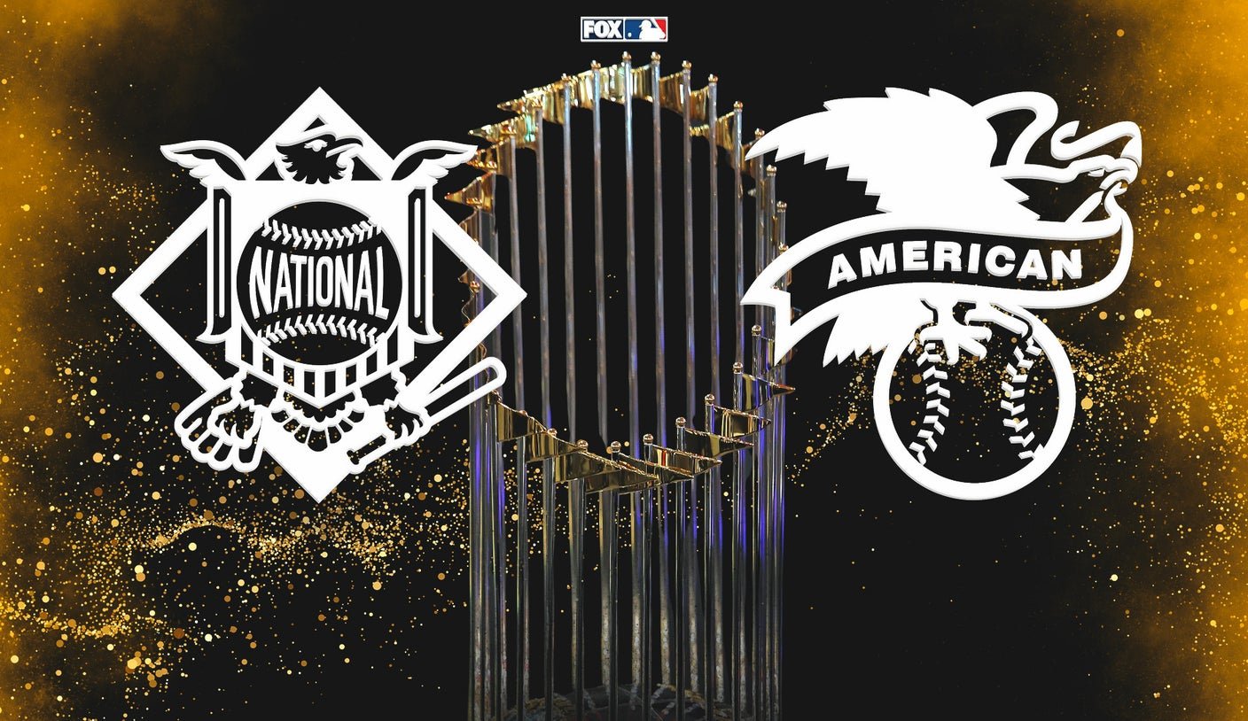 2024 MLB Playoff bracket, World Series schedule, picture