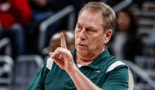 Michigan State gives Tom Izzo new deal worth $6.2M per year