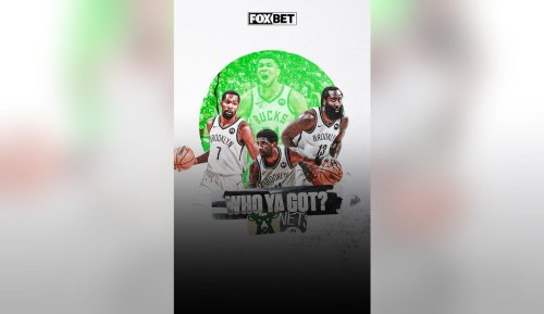 Nets vs. Bucks series preview: How to bet on Brooklyn vs ...