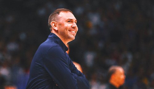 Nuggets promote David Adelman to full-time coach after Denver's playoff run