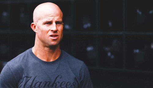 14-year-old son of former Yankees OF Brett Gardner has died