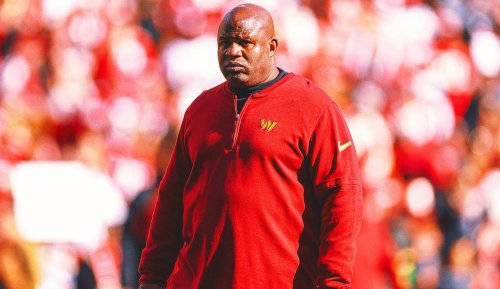 UCLA reportedly hiring Eric Bieniemy as offensive coordinator
