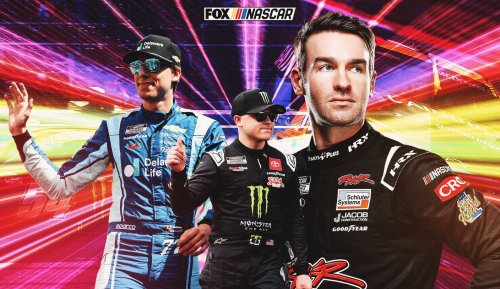 Who’s got next? Ranking drivers in search of first Cup wins after Josh Berry’s victory