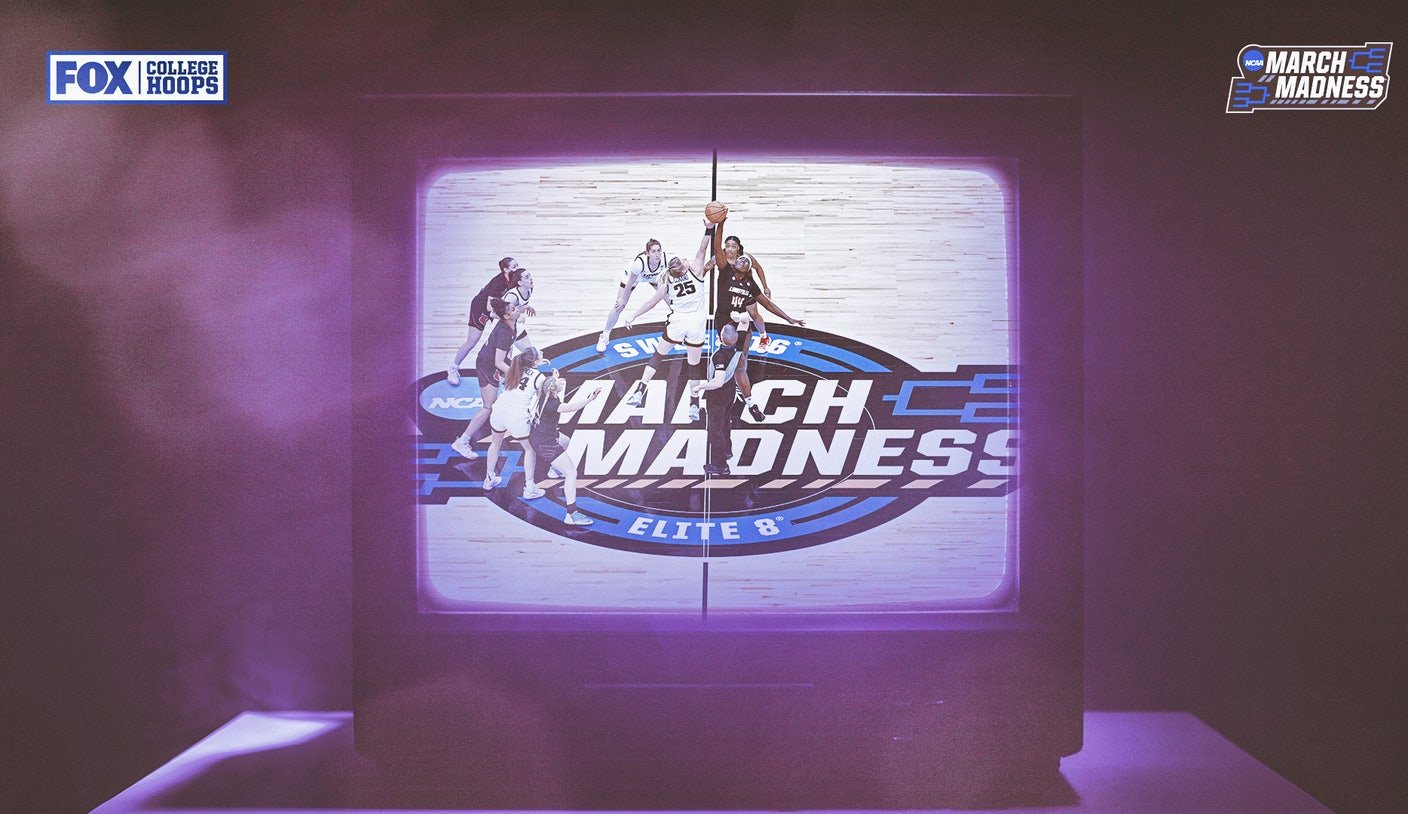 2025 Women's March Madness Schedule: Dates, locations, channels, how to watch
