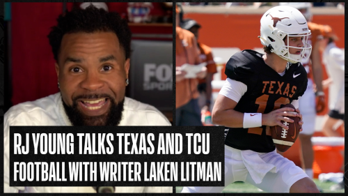 Texas Longhorns Quarterback Situation, And TCU Spring Takeaways With ...