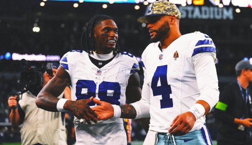 Stephen Jones: Cowboys holding 'money back' to save for star player extensions
