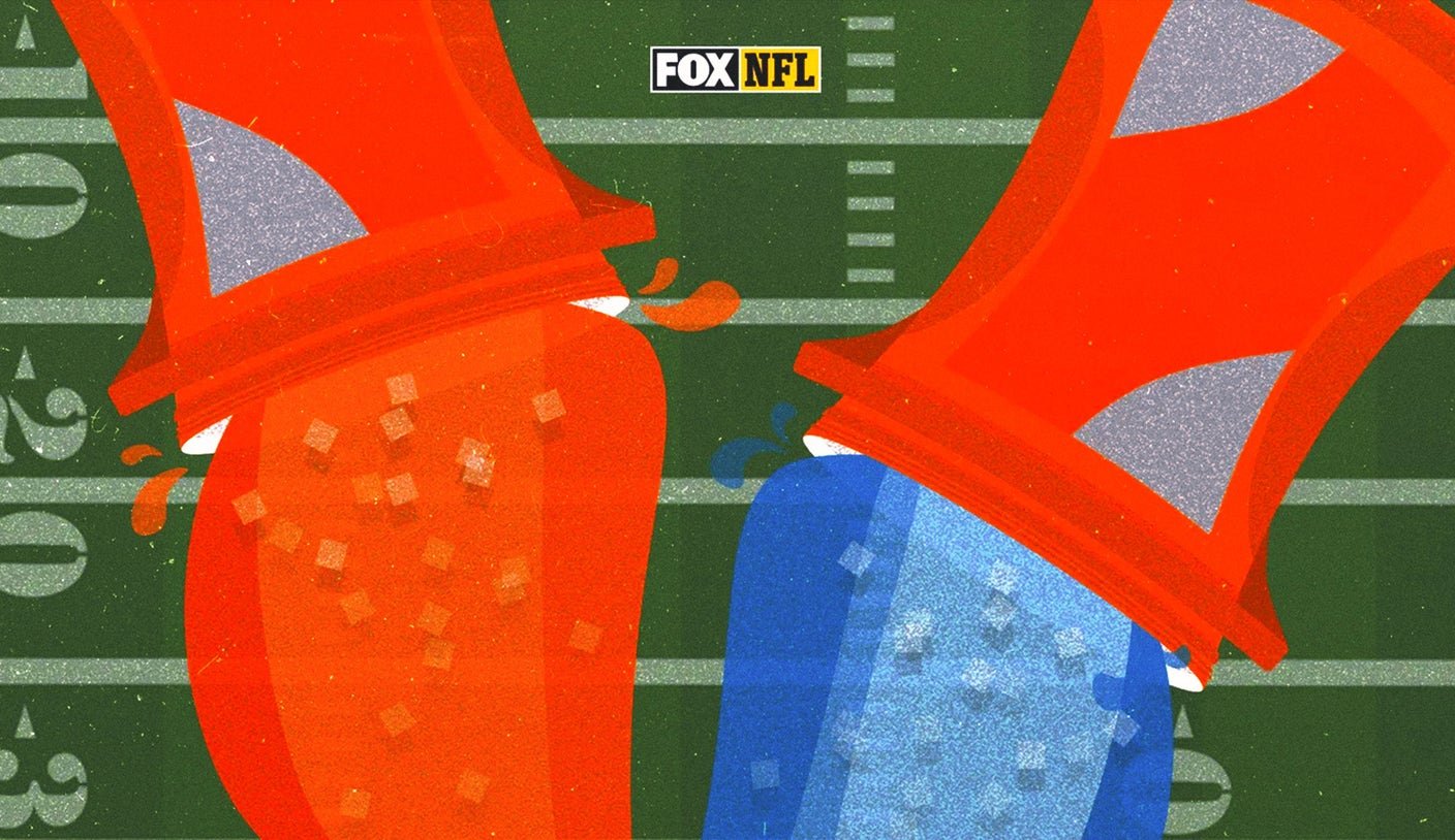 Super Bowl 2025 Gatorade color odds: What flavor for the postgame bath?