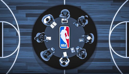 2024 NBA Awards: Staff picks for MVP, Rookie of the Year and more