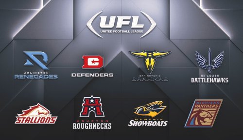 UFL announces 2024 coaching staffs for all eight teams