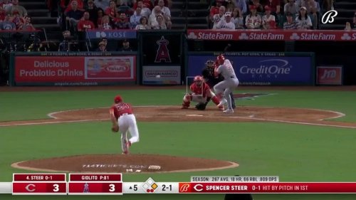 Los Angeles Angels Highlights