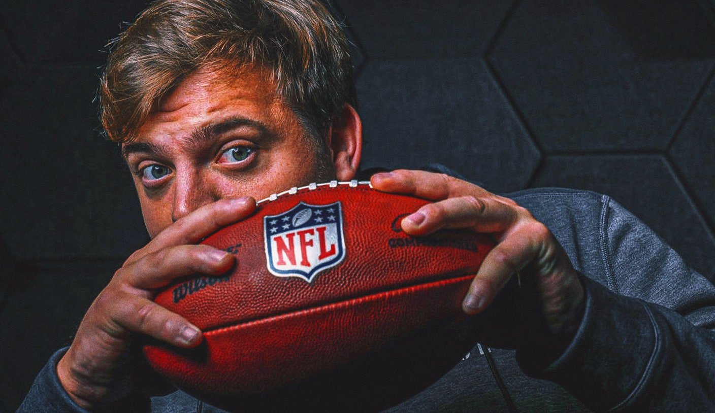 The Raiders added arguably the most interesting player in the 2024 NFL Draft