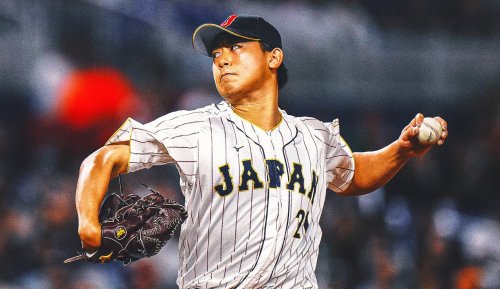 Why Shōta Imanaga could be a major steal for the Cubs