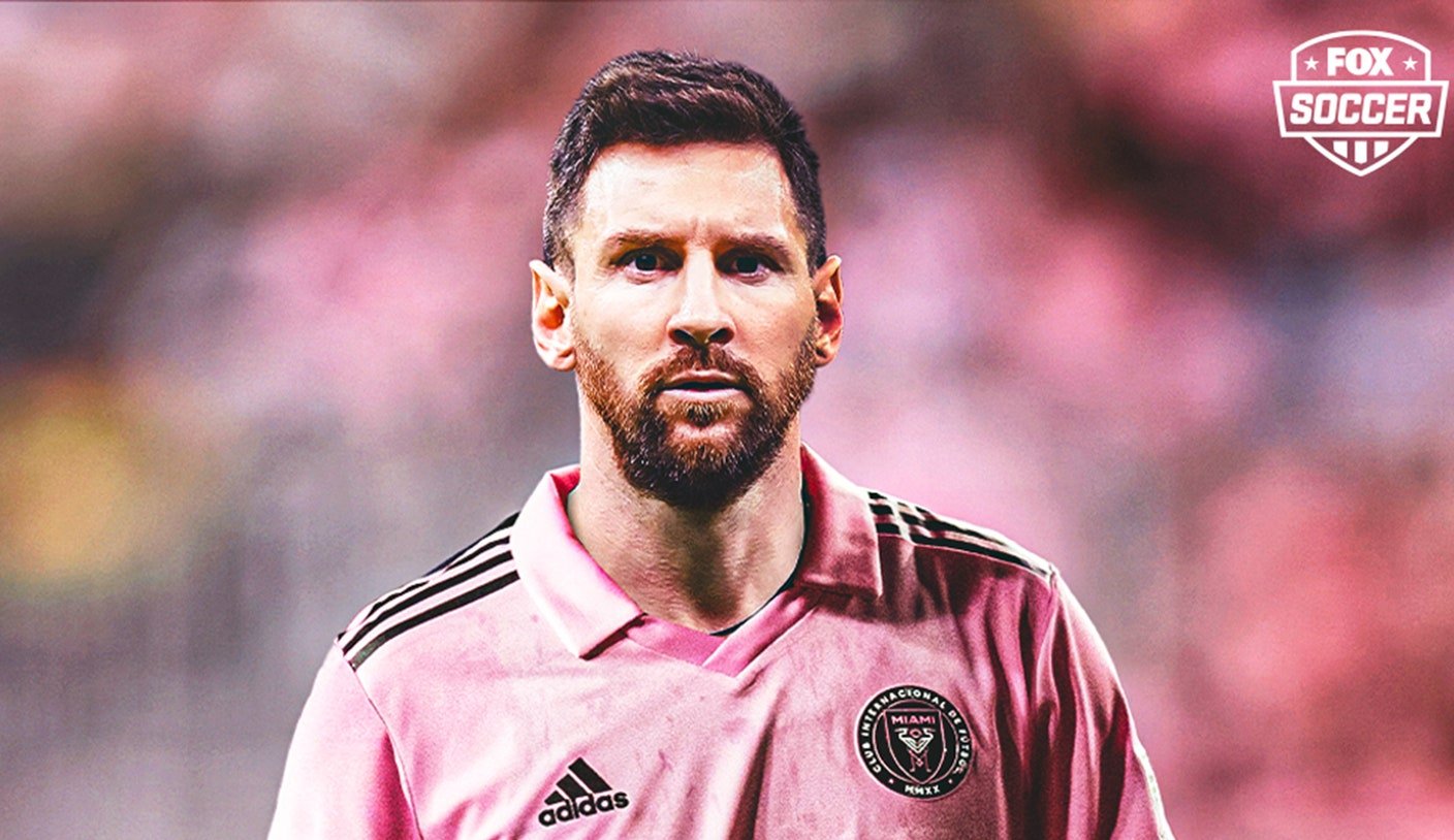 Lionel Messi to Inter Miami has potential to be game-changer for soccer in US