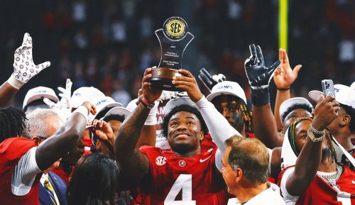 Did CFP committee get Alabama over Florida State right? FOX Sports experts weigh in