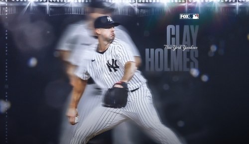 Time for Yankees to replace closer Aroldis Chapman with Clay Holmes?