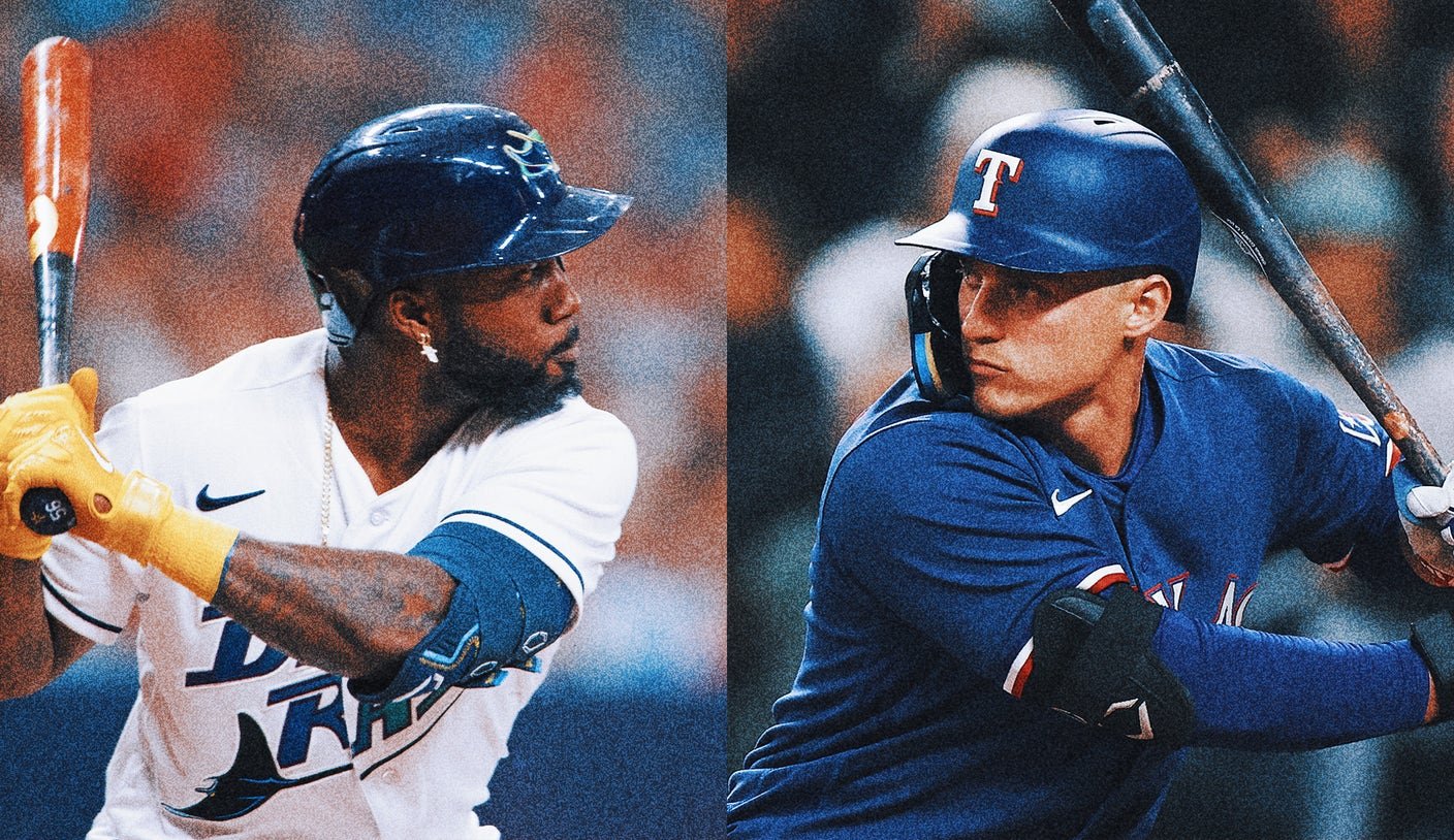 Rangers-Rays preview: Who's got the edge? Who's going to win?