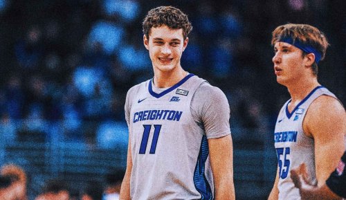 Is Creighton back? Bluejays topple No. 13 Xavier, win 4th in row