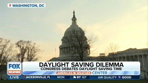 Daylight saving time 2024: Will Sunshine Protection Act make DST permanent?