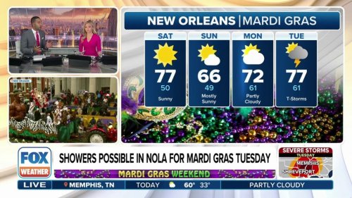 is mardi gras a gay holiday