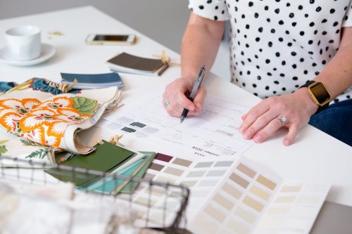15 Tips and Skills To Become A Successful Interior Designer | Foyr