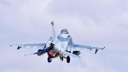 Mehr als 100 Kampfjets im Einsatz: Pakistan und Indien lieferten sich gewaltige Luftschlacht