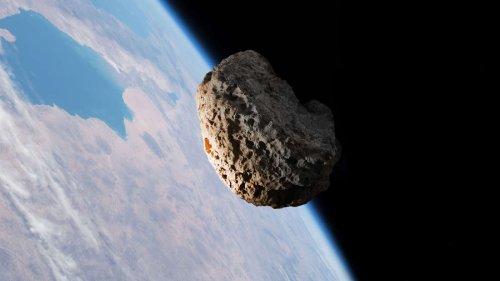 „Gefährlichster Asteroid“ des vergangenen Jahres – Esa veröffentlicht neue Informationen