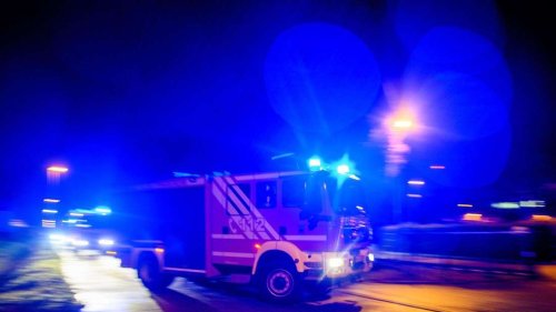 Frau nach Küchenbrand in Bad Homburg verletzt