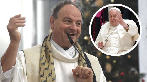 Papst Franziskus ist tot: Münchner Pfarrer verrät Tradition, die Kirchen in Deutschland lange planten