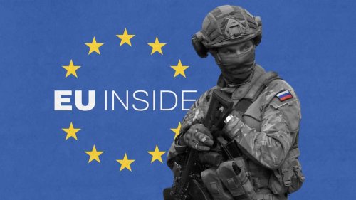 EU verurteilt Russland als „Terror-Sponsor“ – deutscher Linken-Chef erklärt: „Darum stimmte ich dagegen“