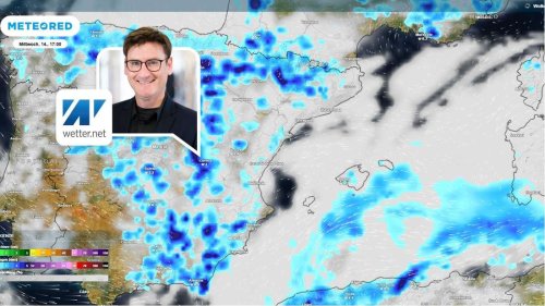 Wetter-Dienst warnt vor Urlaub auf Mallorca: Lieblingsinsel der Deutschen versinkt im Unwetter-Chaos
