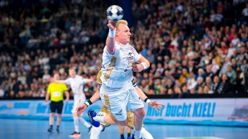 SC Magdeburg gegen THW Kiel live im TV und Stream: Hier sehen Sie das Topspiel der Handball-Bundesliga