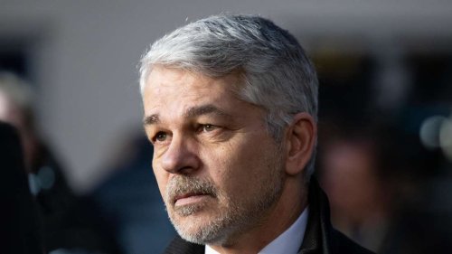 Masala sieht Bruch des Völkerrechts durch israelische Regierung: „No-Go“