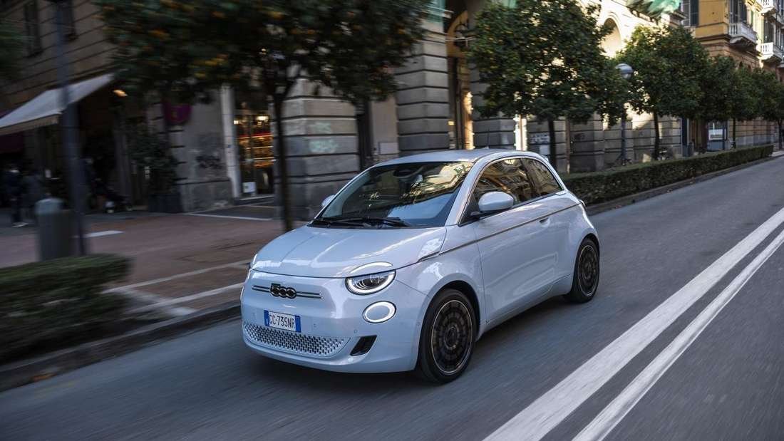Stellantis plant Auspuff für Elektroautos: Er hat eine wichtige Funktion