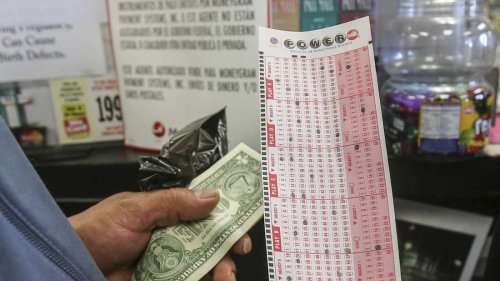 Lotto-Gewinn wird zum Albtraum - „Wünschte, ich hätte den Schein zerrissen“