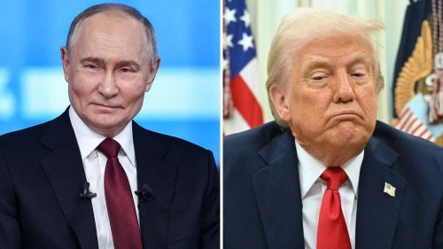 Im US-Handelskrieg mit China wittert Russland eine Chance: Putin bietet Trump wohl neuen Deal an
