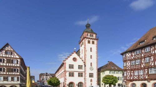 Radeln auf stillgelegten Gleisen – eine der Top-Routen Deutschlands liegt in Baden-Württemberg
