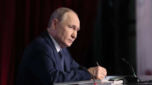 Studie enthüllt: Russische Desinformation durchdringt westliche KI-Systeme