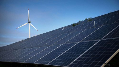 Wind und Solar: Netzkosten sollen gerechter verteilt werden
